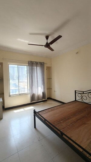 2 BHK Apartment For Rent in Vilas Javdekar Yashwin Enchante, Kharadi