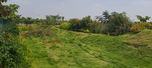  Plot – Exterior View View at SKH Echium, Whitefield - for Sale