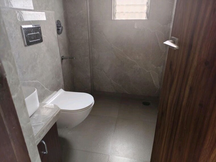 Bathroom, tirupati-heights-koper-khairane 3 Bedroom 1322 Sq.Ft. Apartment In Kopar Khairane Navi Mumbai 10450179