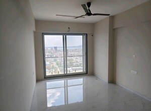 Room in 3 BHK Apartment at Tirupati Heights Koper Khairane, Kopar Khairane – for Rent