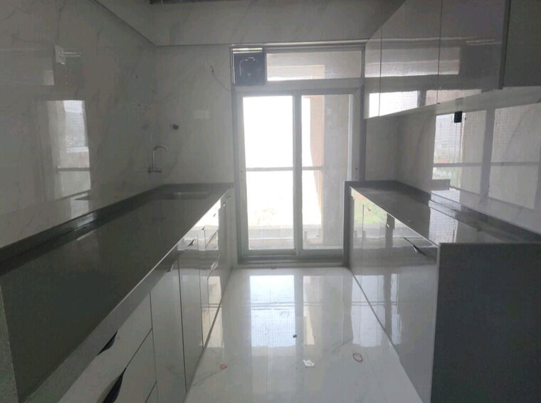 Kitchen, tirupati-heights-koper-khairane 3 Bedroom 1322 Sq.Ft. Apartment In Kopar Khairane Navi Mumbai 10450179