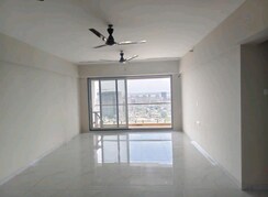 3 BHK Apartment For Rent in Tirupati Heights Koper Khairane
