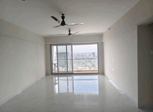 3 BHK Apartment For Rent in Tirupati Heights Koper Khairane, Kopar Khairane