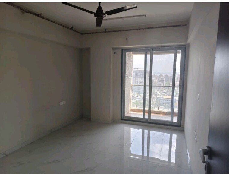 Room, tirupati-heights-koper-khairane 3 Bedroom 1322 Sq.Ft. Apartment In Kopar Khairane Navi Mumbai 10450179
