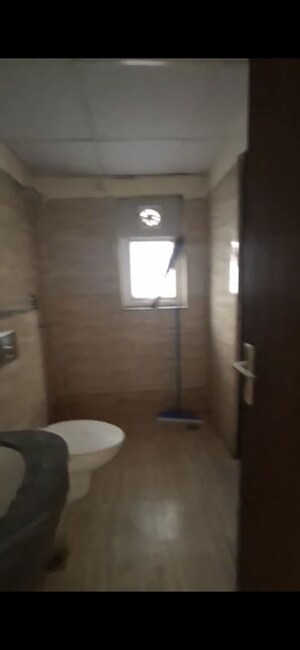 Bathroom in 3 BHK Apartment at BPTP Discovery Park, Sector 80 – for Sale