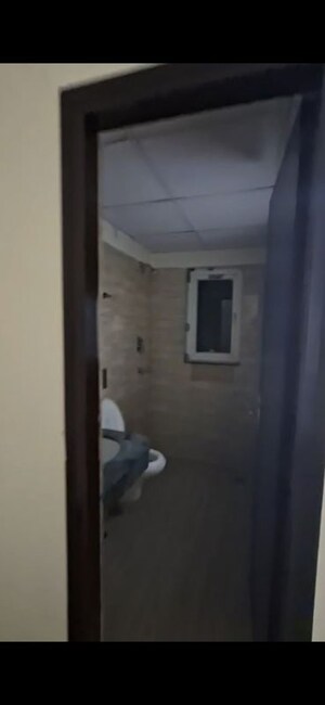 Building Lobby in 3 BHK Apartment at BPTP Discovery Park, Sector 80 – for Sale