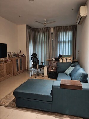 2 BHK Builder Floor For Rent in Chittaranjan Park