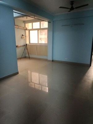 Hall in 2 BHK Apartment at Supertech Ecovillage II, Sector 16b Greater Noida – for Rent