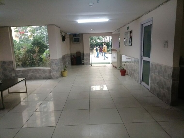 undefined, supertech-ecovillage-ii 2 Bedroom 1145 Sq.Ft. Apartment In Sector 16b Greater Noida Greater Noida 10450200