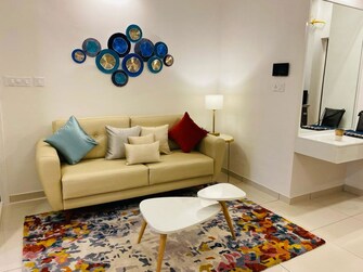 4 BHK + Store Room Villa For Rent in Adarsh Palm Retreat Daffodils in Marathahalli Orr, Bangalore