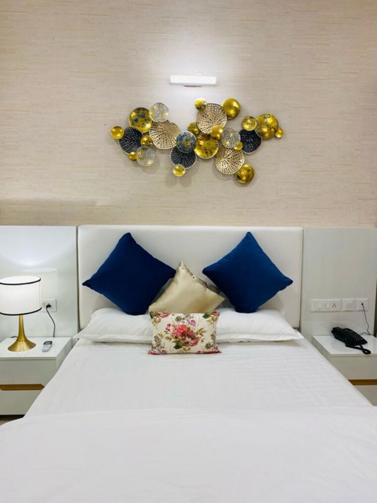 undefined, adarsh-palm-retreat-daffodils 4 Bedroom 4500 Sq.Ft. Villa In Marathahalli Orr Bangalore 10450206