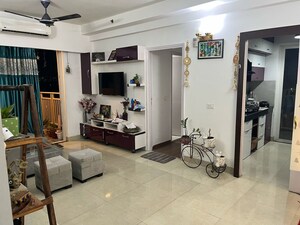 Gym in 3 BHK Apartment at Surendra Avenue 69, Sector 69 – for Rent