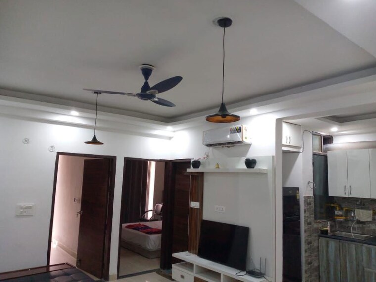 Kitchen, surendra-avenue-69 3 Bedroom 1800 Sq.Ft. Apartment In Sector 69 Gurgaon 10450217