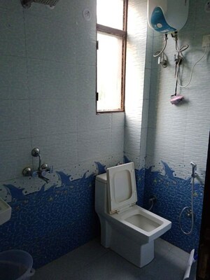3 BHK Apartment For Rent in Surendra Avenue 69, Sector 69