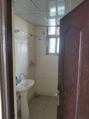 Bathroom in 2 BHK Apartment at Piyush Heights, Sector 89 – for Rent