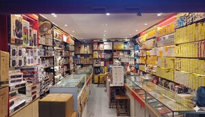  Showroom For Sale in Pink City