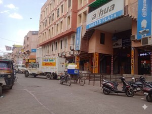 Showroom – Exterior View View at Pink City - for Sale
