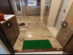1 BHK Apartment For Sale in Blumen Apartments, Vikhroli West