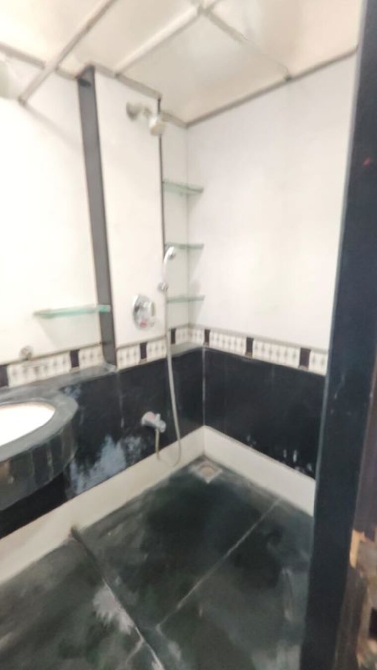 Kitchen, goyal-lakshchandi-heights 2 Bedroom 850 Sq.Ft. Apartment In Goregaon East Mumbai 10450216