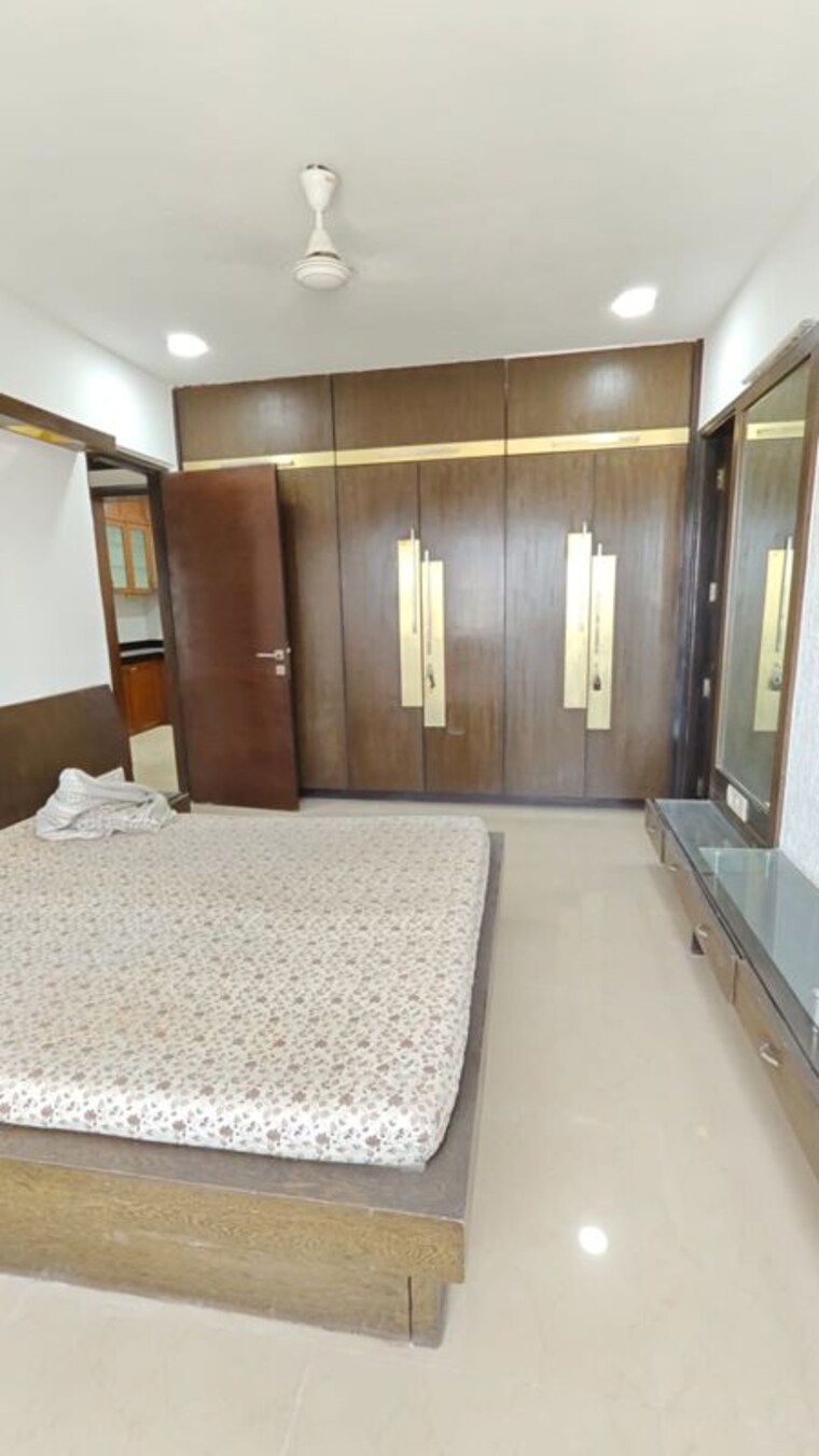 Bedroom, goyal-lakshchandi-heights 2 Bedroom 850 Sq.Ft. Apartment In Goregaon East Mumbai 10450216