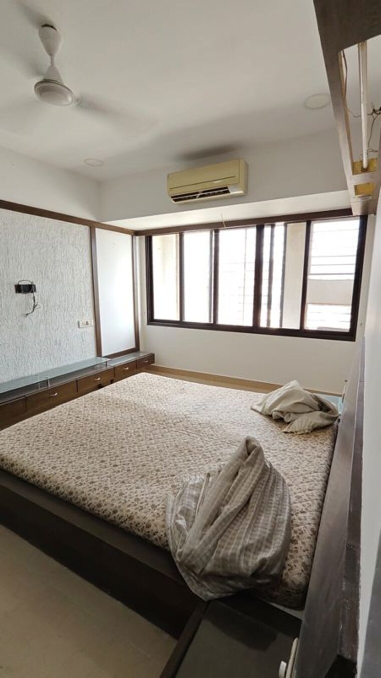Bedroom, goyal-lakshchandi-heights 2 Bedroom 850 Sq.Ft. Apartment In Goregaon East Mumbai 10450216