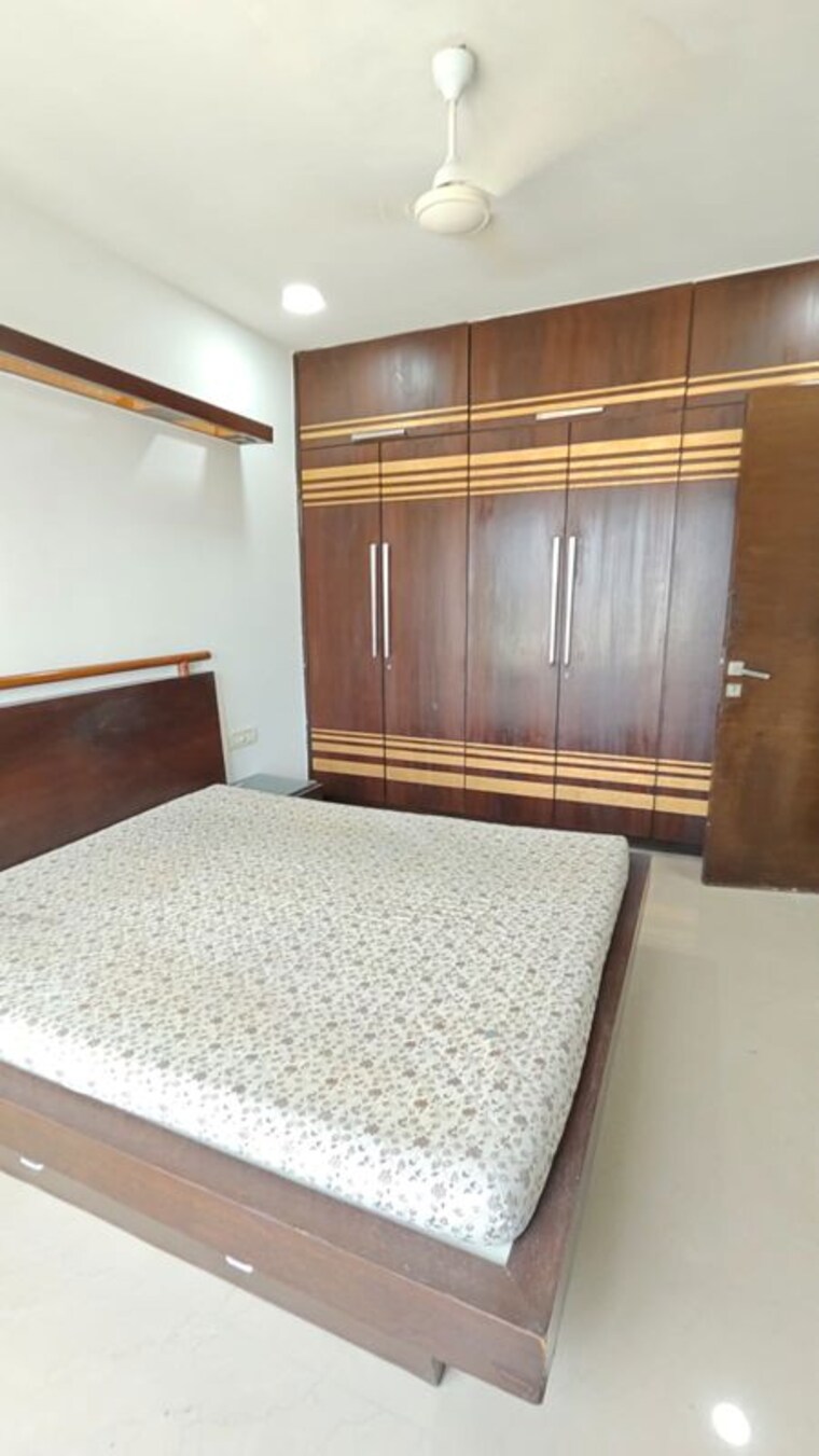 Bedroom, goyal-lakshchandi-heights 2 Bedroom 850 Sq.Ft. Apartment In Goregaon East Mumbai 10450216