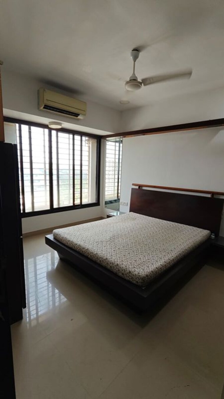 Bedroom, goyal-lakshchandi-heights 2 Bedroom 850 Sq.Ft. Apartment In Goregaon East Mumbai 10450216