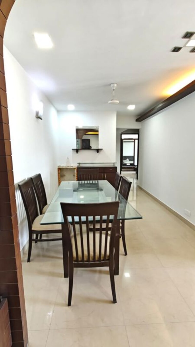 Team Area, goyal-lakshchandi-heights 2 Bedroom 850 Sq.Ft. Apartment In Goregaon East Mumbai 10450216