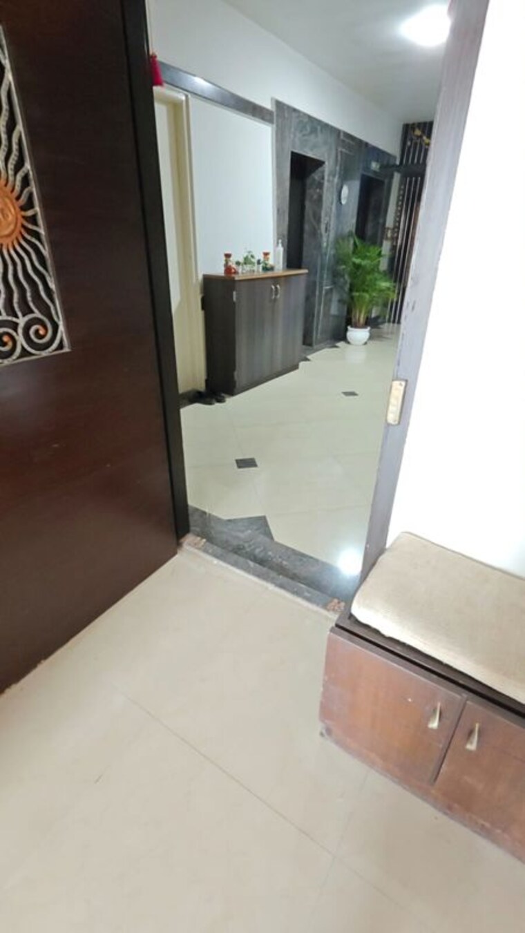 Kitchen, goyal-lakshchandi-heights 2 Bedroom 850 Sq.Ft. Apartment In Goregaon East Mumbai 10450216