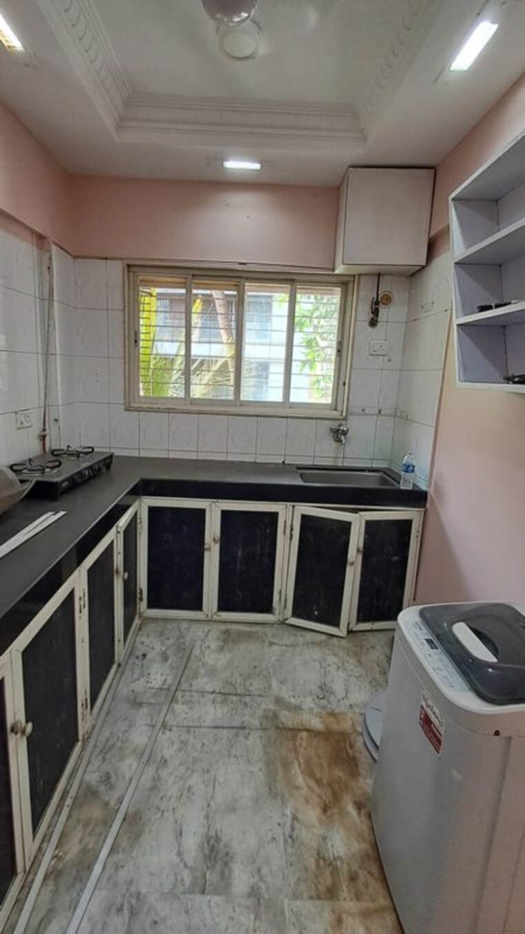 Kitchen, savita-chhaya-chs 2 Bedroom 1000 Sq.Ft. Apartment In Bandra West Mumbai 10450227