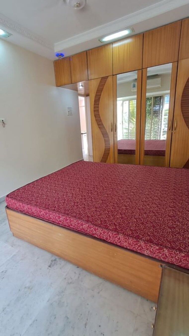 Bedroom, savita-chhaya-chs 2 Bedroom 1000 Sq.Ft. Apartment In Bandra West Mumbai 10450227