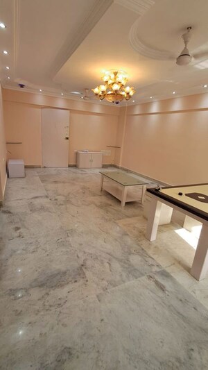 Kitchen in 2 BHK Apartment at Savita Chhaya CHS, Bandra West – for Rent