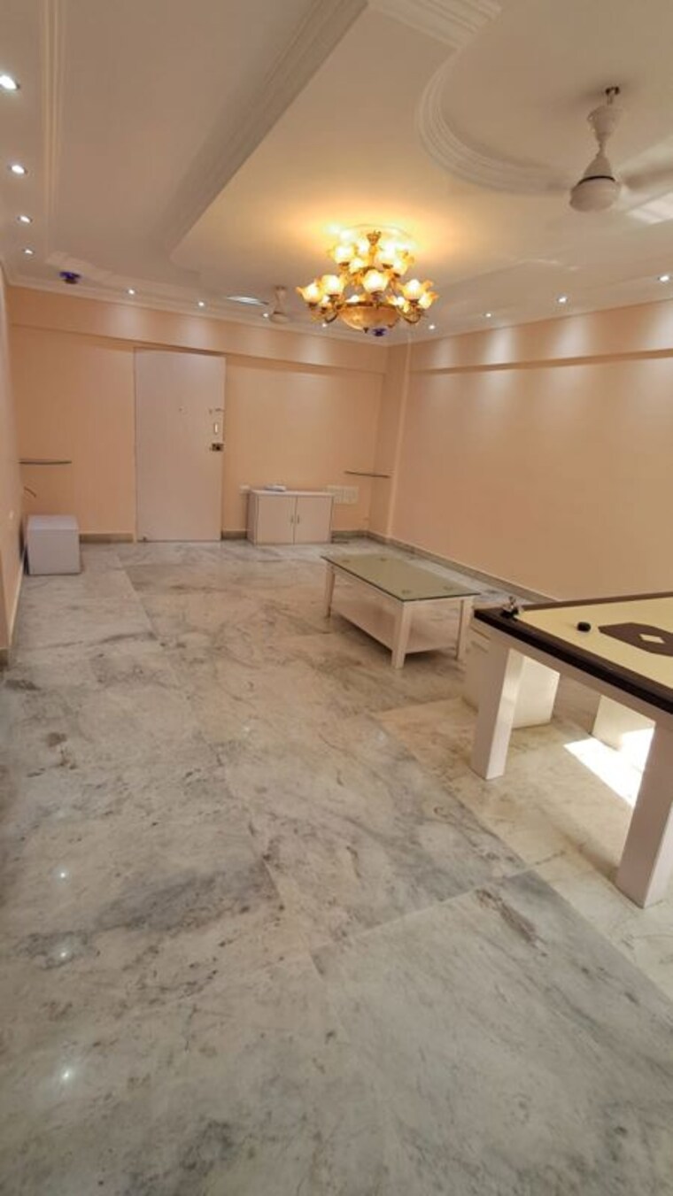 Kitchen, savita-chhaya-chs 2 Bedroom 1000 Sq.Ft. Apartment In Bandra West Mumbai 10450227