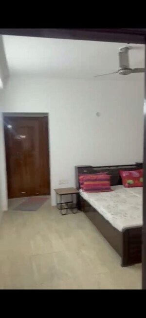 Bedroom in 3 BHK Apartment at SLF Anushree, Sector 75 – for Rent