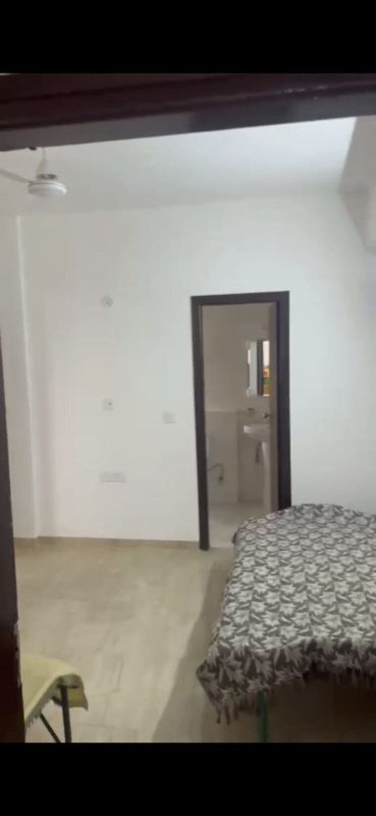Room, slf-anushree 3 Bedroom 1600 Sq.Ft. Apartment In Sector 75 Faridabad 10450235