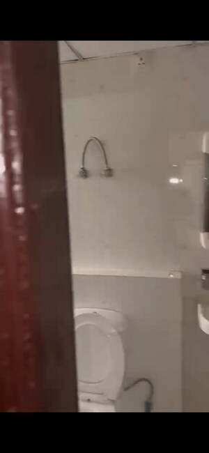 Furnished Amenities in 3 BHK Apartment at SLF Anushree, Sector 75 – for Rent
