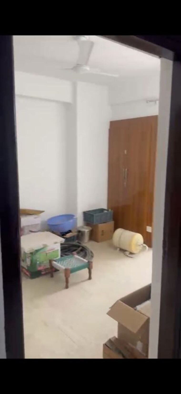 Living Room, slf-anushree 3 Bedroom 1600 Sq.Ft. Apartment In Sector 75 Faridabad 10450235