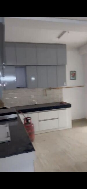 Kitchen in 3 BHK Apartment at SLF Anushree, Sector 75 – for Rent