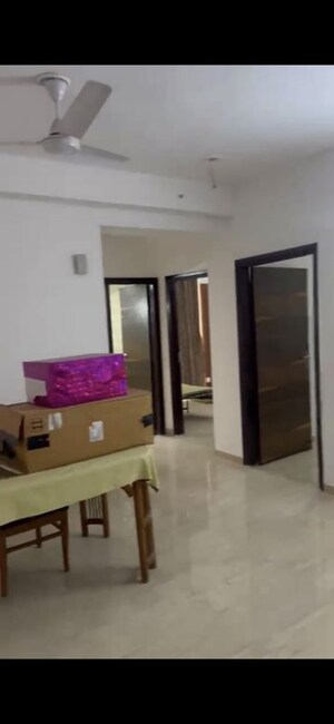 Bedroom in 3 BHK Apartment at SLF Anushree, Sector 75 – for Rent