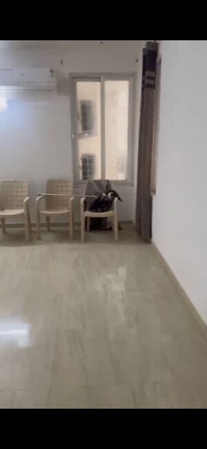 Kitchen in 3 BHK Apartment at SLF Anushree, Sector 75 – for Rent