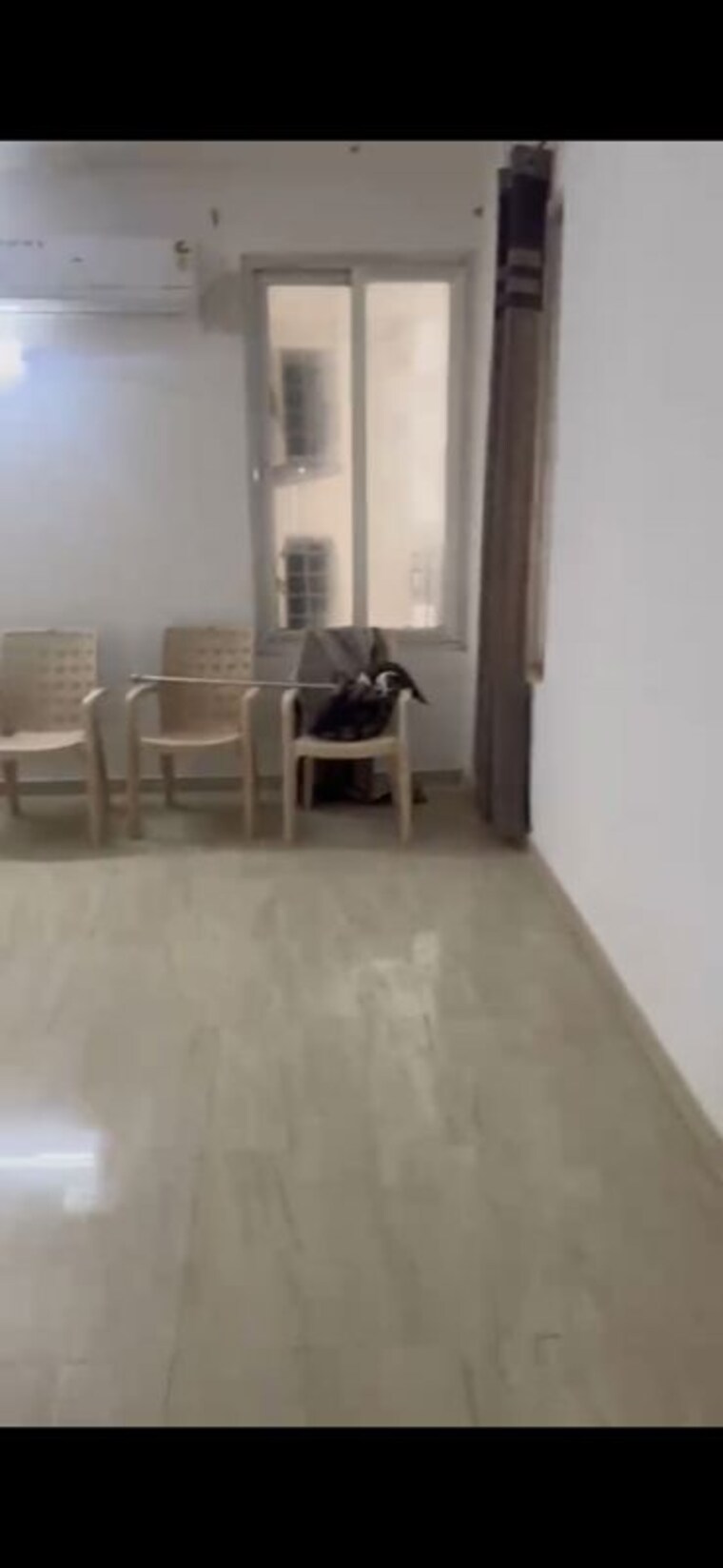 Kitchen, slf-anushree 3 Bedroom 1600 Sq.Ft. Apartment In Sector 75 Faridabad 10450235