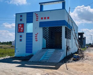 2 BHK Villa For Sale in Kandigai