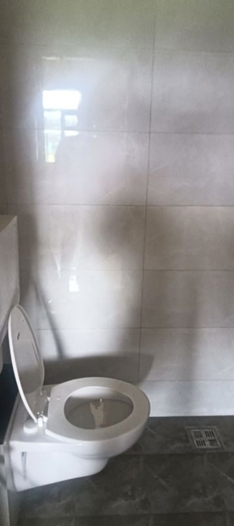 Attached Bathroom, km-horizon-exotica 1 Bedroom 450 Sq.Ft. Apartment In Haware City Thane 10450225