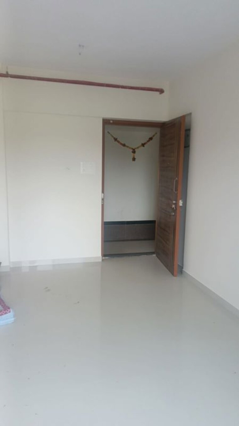 Living Room, km-horizon-exotica 1 Bedroom 450 Sq.Ft. Apartment In Haware City Thane 10450225