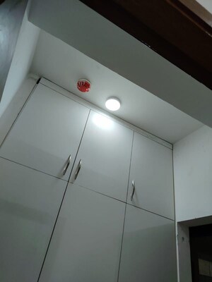 Furnished Amenities in 3 BHK Apartment at Tulip Yellow, Sector 69 – for Rent