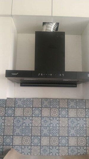 Furnished Amenities in 3 BHK Apartment at Tulip Yellow, Sector 69 – for Rent