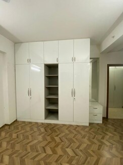 3 BHK + Pooja Room Apartment For Rent in Tulip Yellow
