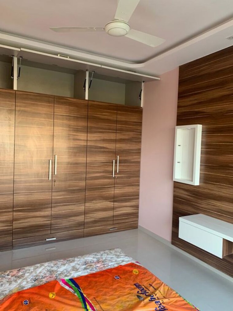 Room, kanakia-spaces-levels 3 Bedroom 1750 Sq.Ft. Apartment In Malad East Mumbai 10450208