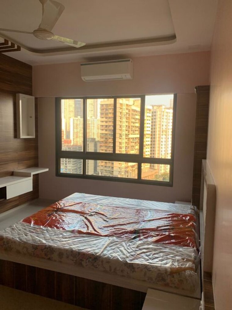 Bedroom, kanakia-spaces-levels 3 Bedroom 1750 Sq.Ft. Apartment In Malad East Mumbai 10450208