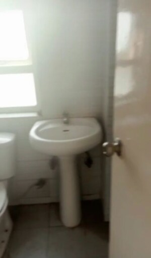 Bathroom in 3 BHK Apartment at BPTP Princess Park, Sector 86 – for Sale